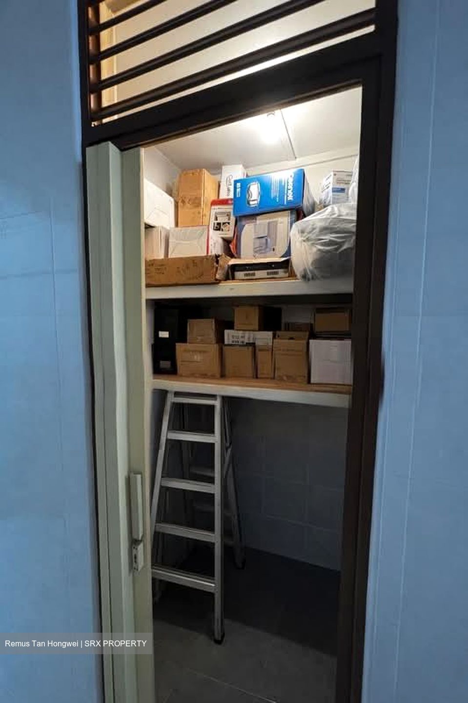 Blk 721 Khatib Spring (Yishun), HDB 4 Rooms #539289141
